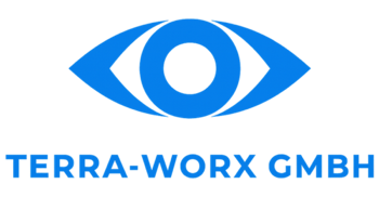 Terra-Worx GmbH Webdesign Logo